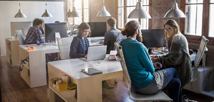 España, cada vez más vieja: pierde 1,4 millones de jóvenes en cinco años